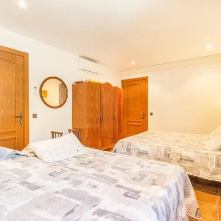 El De Fonollet Casa de camp Puig-reig