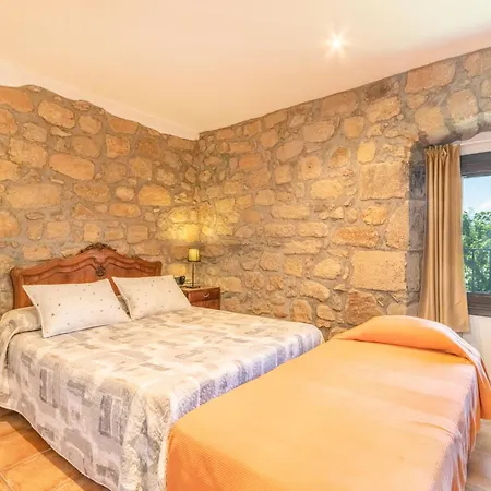 El De Fonollet Casa de camp *