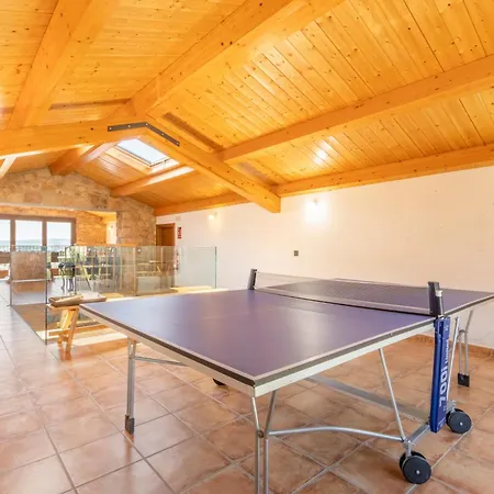 El De Fonollet Casa de camp Puig-reig