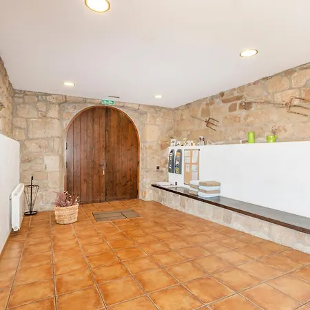 El De Fonollet Casa de camp Puig-reig